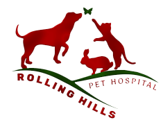 Rolling Hills Pet Hospital